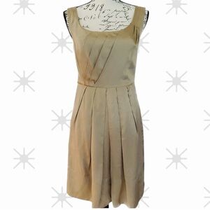 Banana Republic Silk Dress size 2